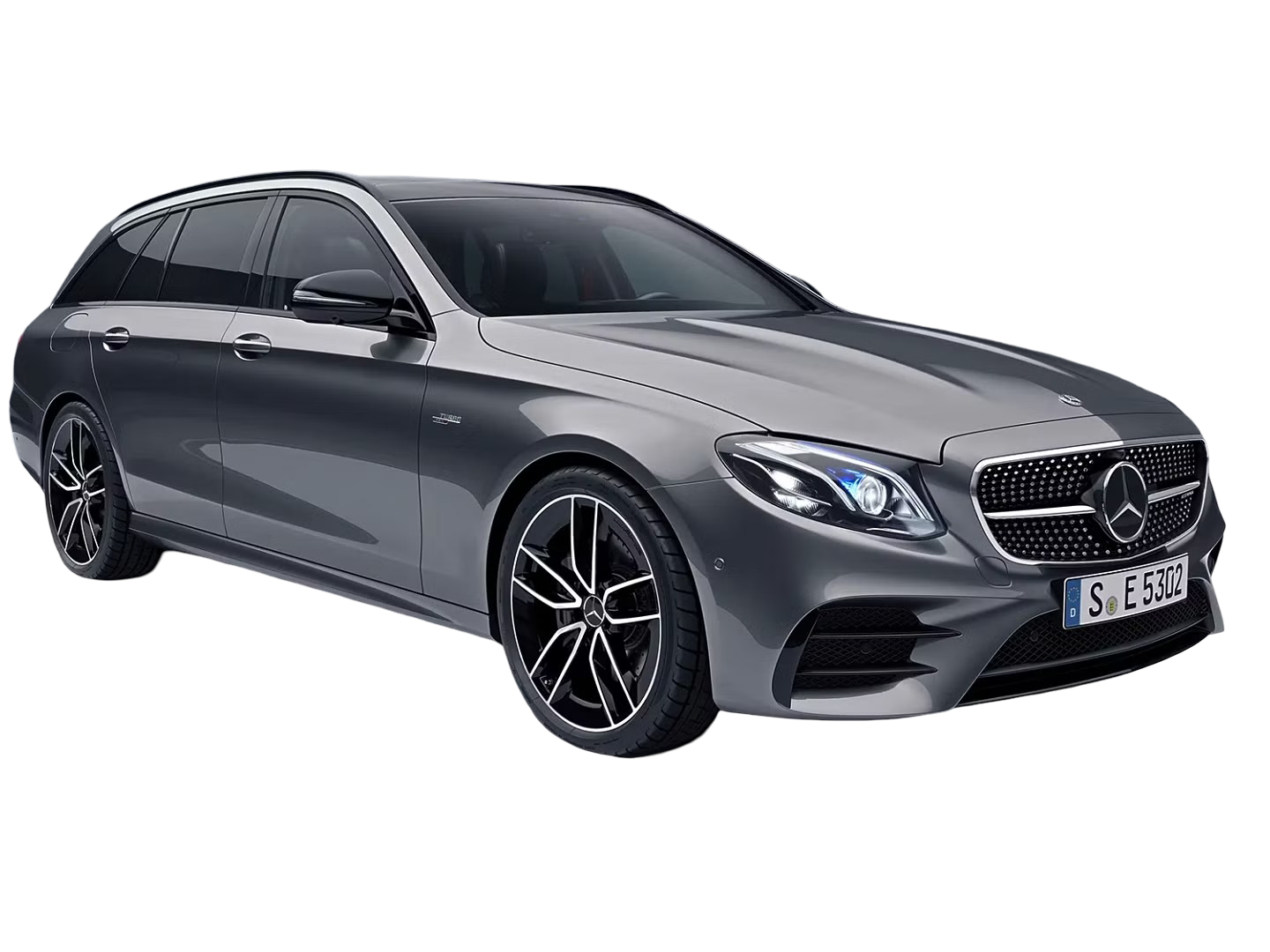 Car 1