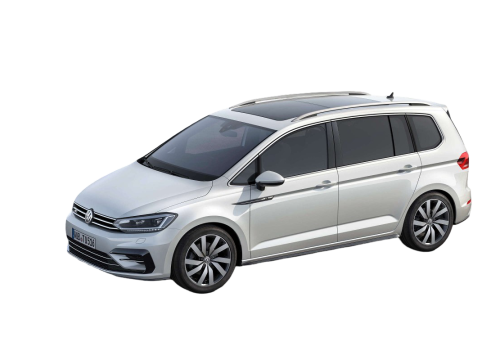 VW_Touran Mostar medjugorje